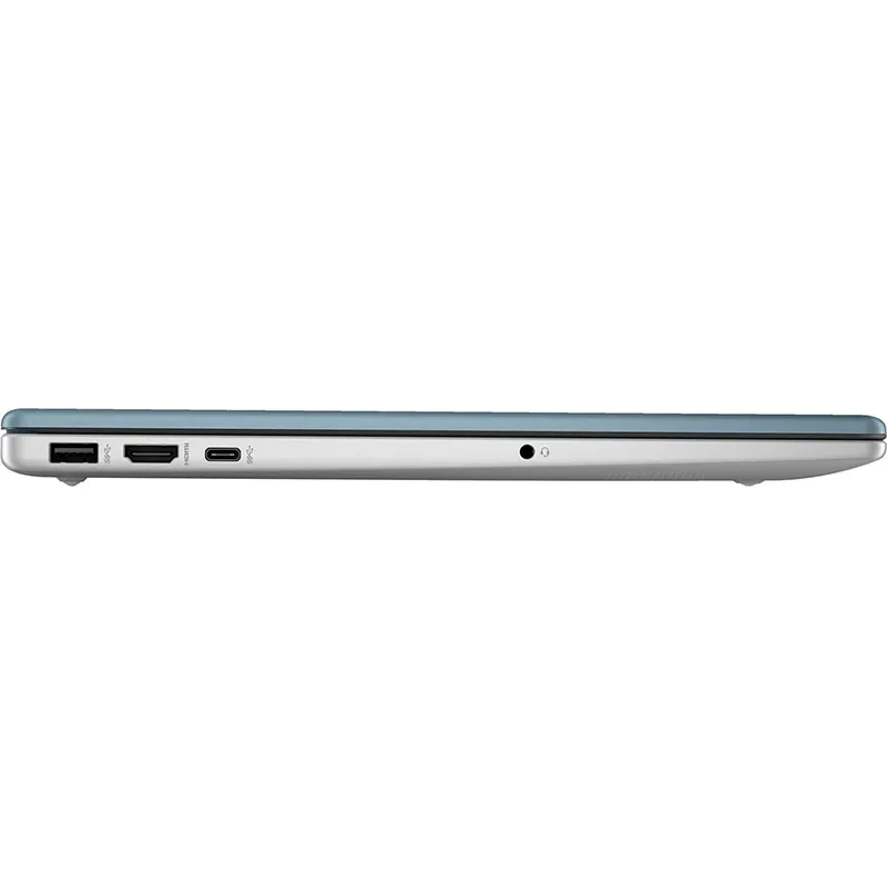 Фото Ноутбук HP Laptop 15-fd0090ua Moonlight Blue (A2LR1EA)