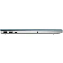 Ноутбук HP Laptop 15-fd0090ua Moonlight Blue (A2LR1EA)