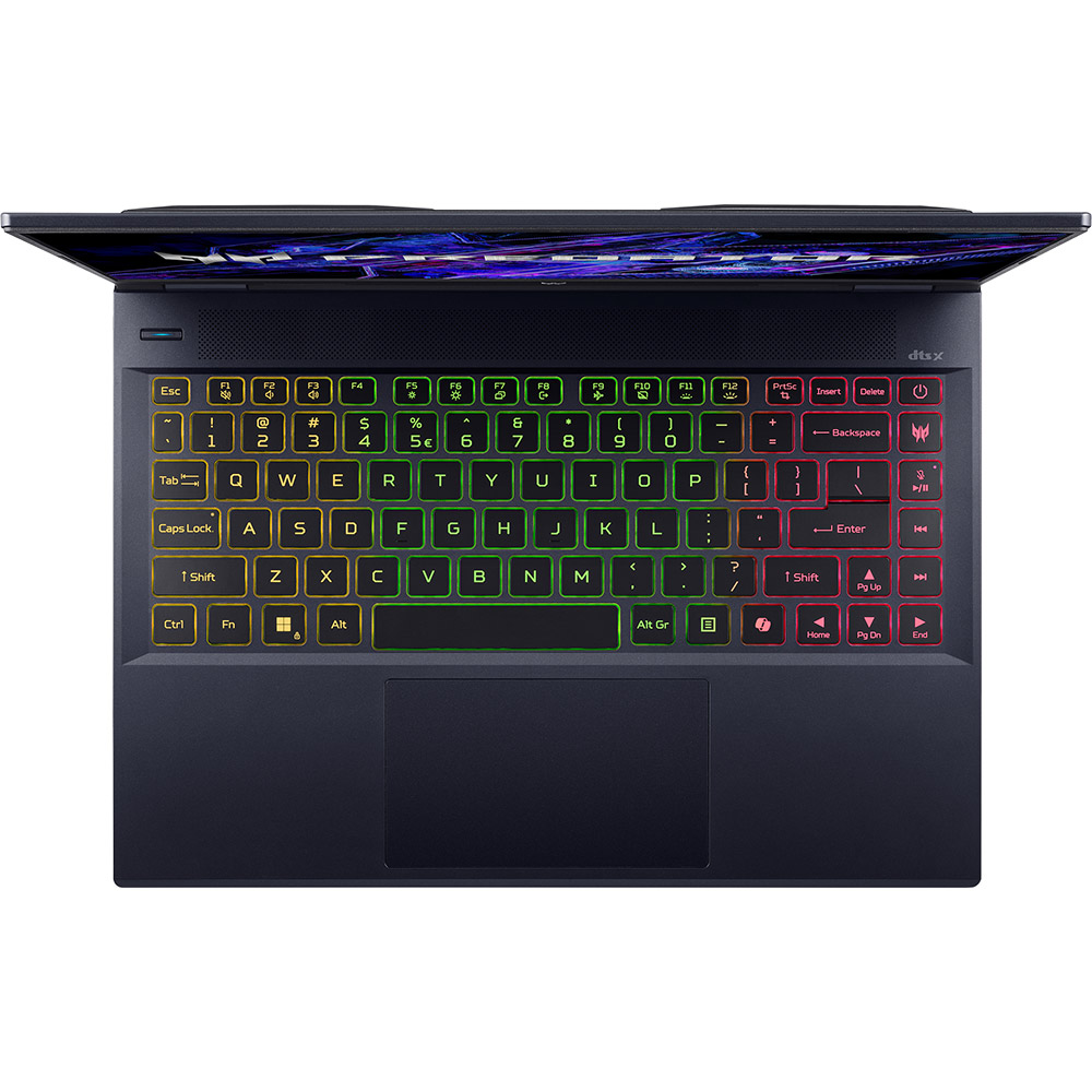 Ноутбук ACER Predator Helios Neo 14 PHN14-51 (NH.QRKEU.001) Тип матрицы IPS