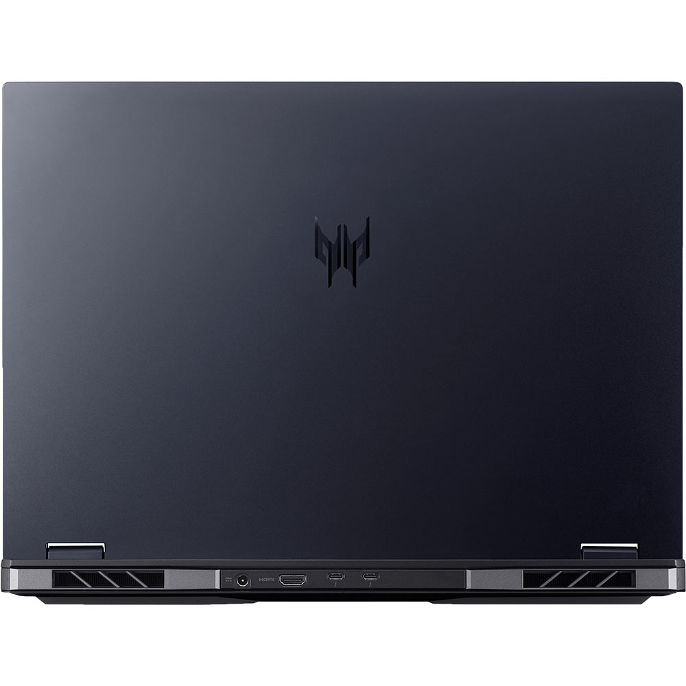 Зображення Ноутбук ACER Predator Helios 18 PH18-72 (NH.QSUEU.001)