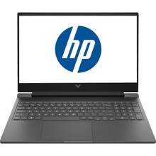 без операционной системы FreeDOS Ноутбук HP Victus 16-r0001ua Mica Silver (9R6R9EA)