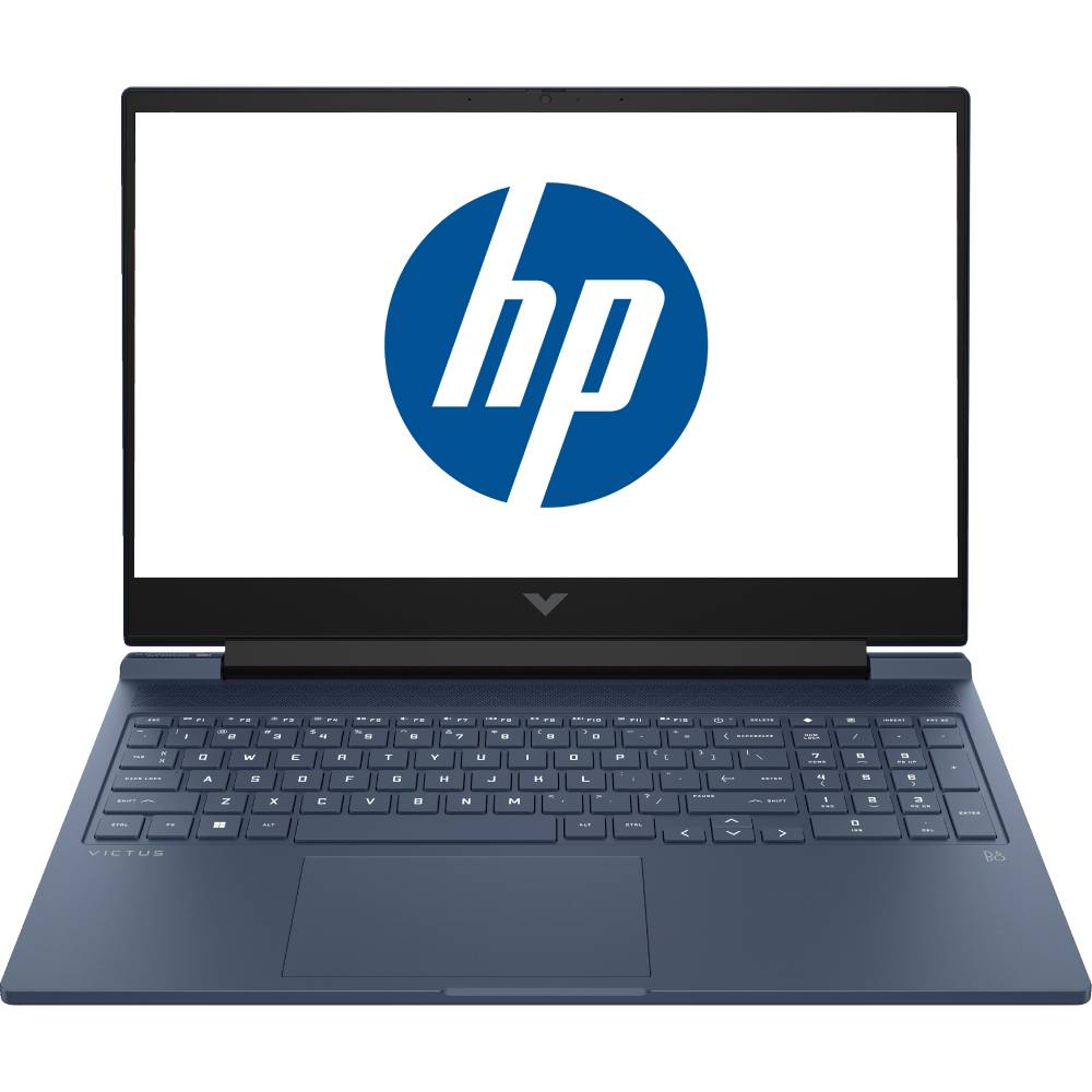 Ноутбук HP Victus 16-r0017ua Performance Blue (A31W9EA)