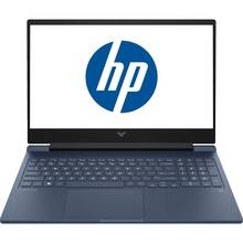 Дніпро купити Ноутбук HP Victus 16-r0017ua Performance Blue (A31W9EA)