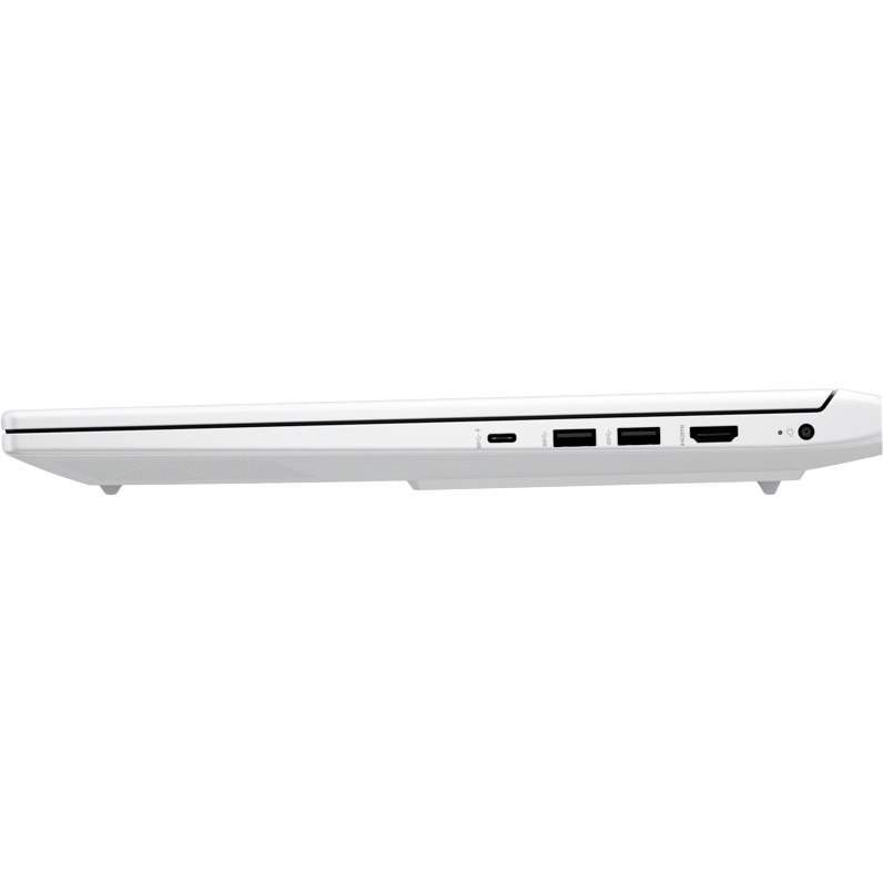 Зовнішній вигляд Ноутбук HP Victus Gaming 16-s0011ua Ceramic White (9R6S5EA)