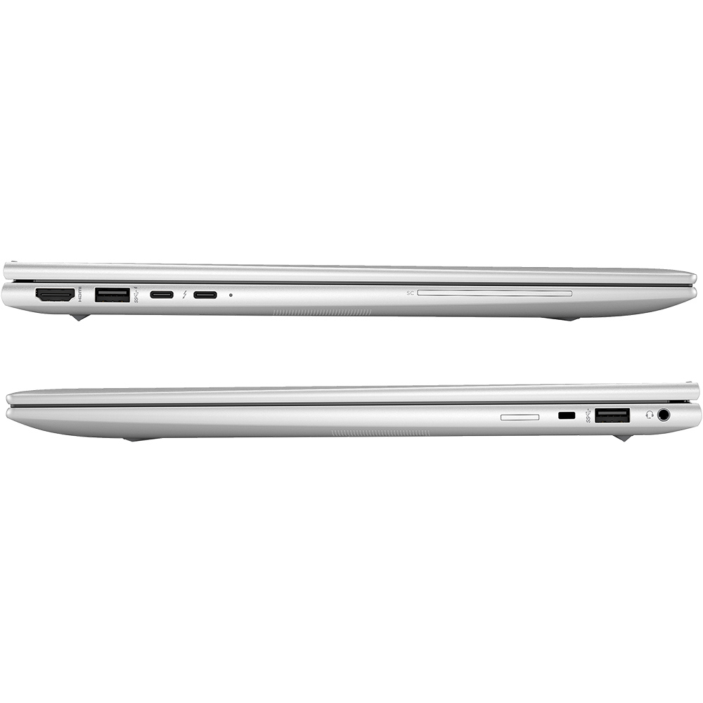 Заказать Ноутбук HP EliteBook 860-G10 Silver (970A4ET)