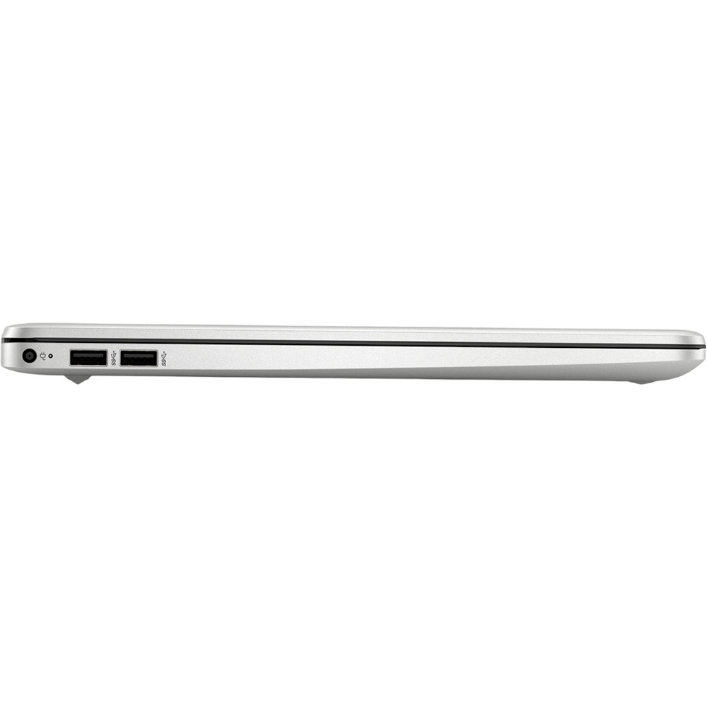 Внешний вид Ноутбук HP Laptop 15s-fq5039ua Natural Silver (A5AJ2EA)