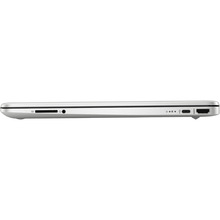 Ноутбук HP Laptop 15s-fq5039ua Natural Silver (A5AJ2EA)