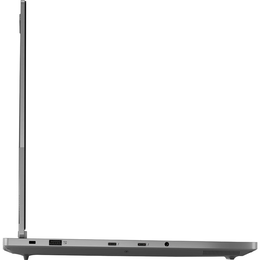 Ноутбук Lenovo ThinkBook 16p G5 IRX Storm Grey (21N50018RA) Частота оновлення екрана 60 Гц