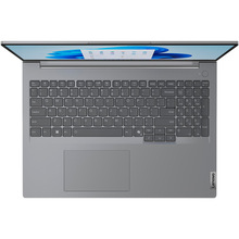 Ноутбук Lenovo ThinkBook 16p G5 IRX Storm Grey (21N50018RA)