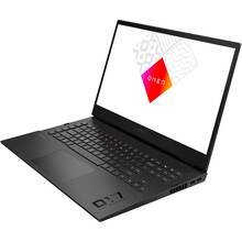 Ноутбук HP OMEN 17-ck2011ua Shadow Black (826P5EA)