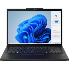 Ноутбук Lenovo ThinkPad T14 Gen 5 Black (21ML003DRA)