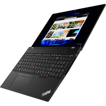 Ноутбук Lenovo ThinkPad T16 Gen 2 Thunder Black (21K7004ARA)