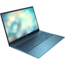 Ноутбук HP Pavilion 15-eh1137ua Forest Teal (A31W4EA)