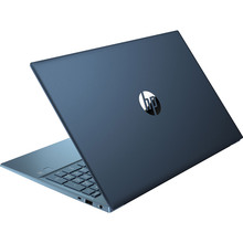 Ноутбук HP Pavilion 15-eh1137ua Forest Teal (A31W4EA)