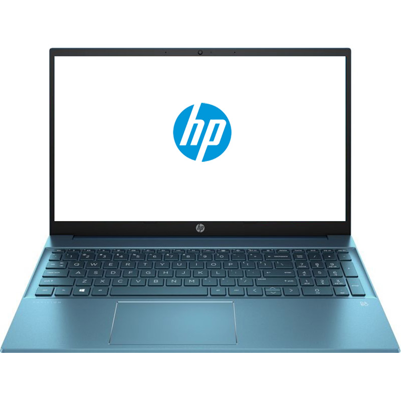 Ноутбук HP Pavilion 15-eh1137ua Forest Teal (A31W4EA)