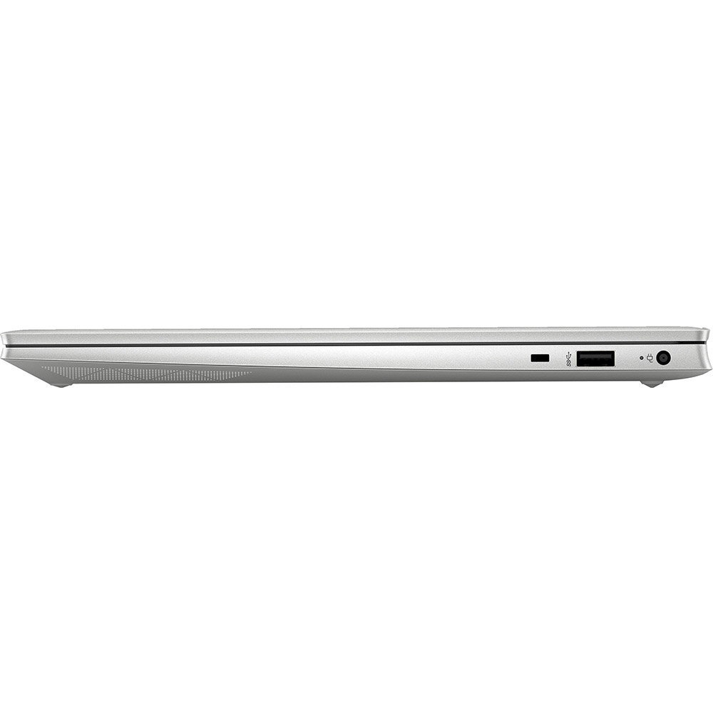 Зовнішній вигляд Ноутбук HP Pavilion 15-eh1138ua Natural Silver (A31W6EA)