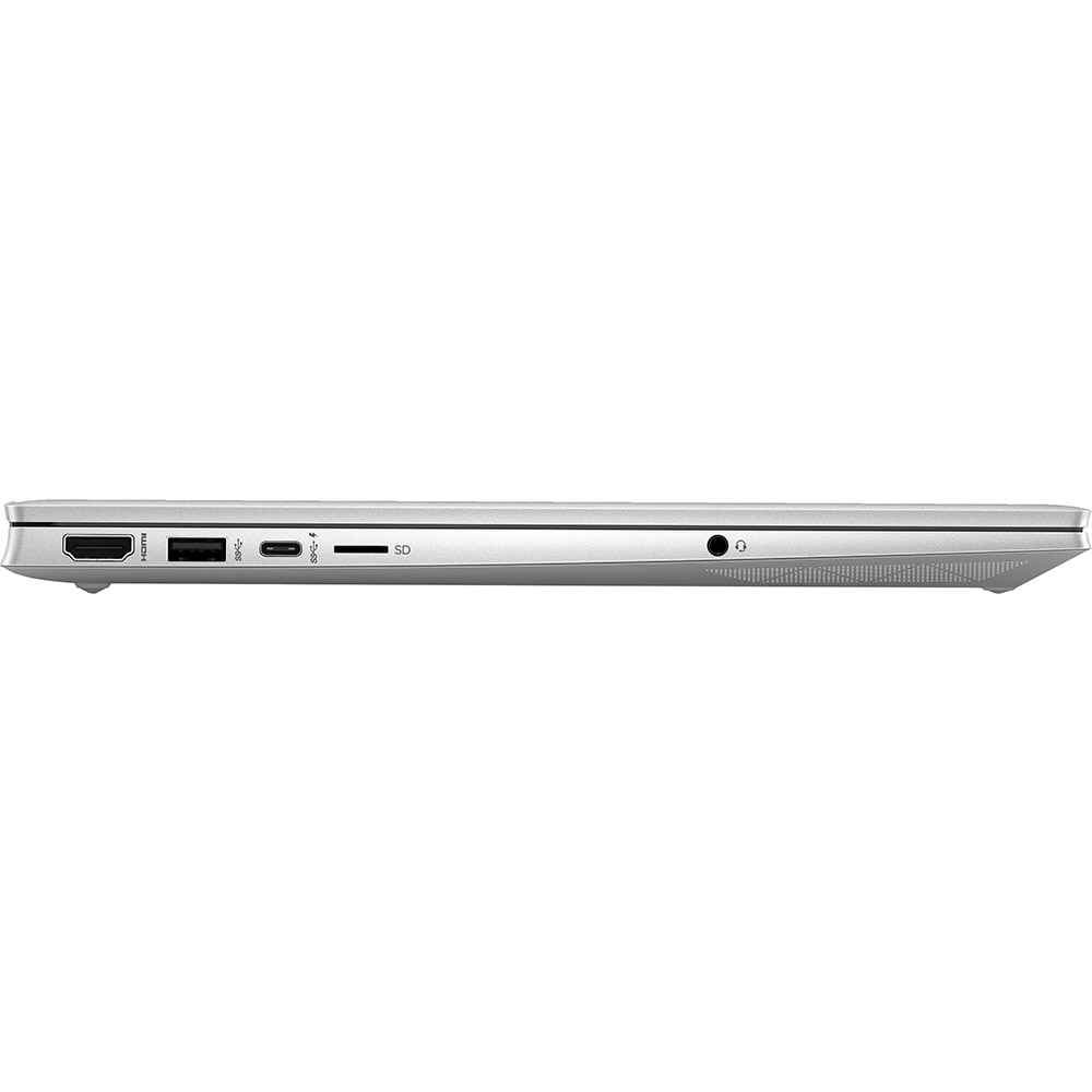 Ноутбук HP Pavilion 15-eh1138ua Natural Silver (A31W6EA) Частота оновлення екрана 60 Гц