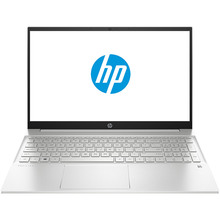 Ноутбук HP Pavilion 15-eh1138ua Natural Silver (A31W6EA)