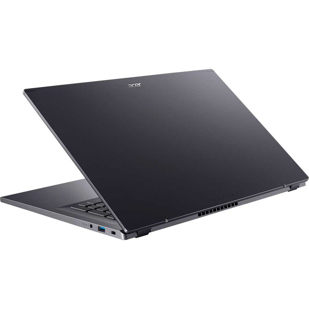 Ноутбук Acer Aspire 17 A17-51M-71N0 Steel Gray (NX.J0JEU.004) Діагональ дисплея 17.3