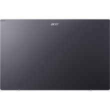 Ноутбук Acer Aspire 17 A17-51M-71N0 Steel Gray (NX.J0JEU.004)