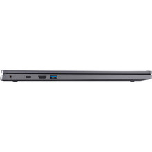 Ноутбук Acer Aspire 17 A17-51M-71N0 Steel Gray (NX.J0JEU.004)