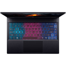 Ноутбук Acer Nitro 14 AN14-41-R3WA Obsidian Black (NH.QSREU.001)