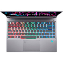 Ноутбук ACER Predator Triton 14 PT14-51 Sparkly Silver (NH.QLQEU.005)