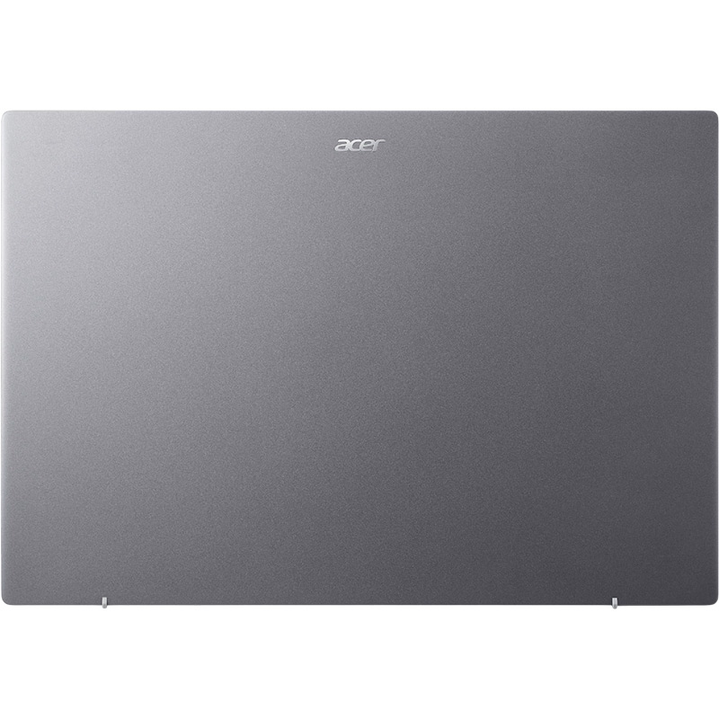 Замовити Ноутбук ACER Swift Go 16 SFG16-71 Steel Gray (NX.KFSEU.001)