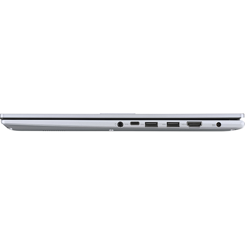 Изображение Ноутбук ASUS Vivobook 16 X1605VAP-MB024 Cool Silver (90NB13W2-M000V0)