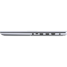 Ноутбук ASUS Vivobook 16 X1605VAP-MB024 Cool Silver (90NB13W2-M000V0)