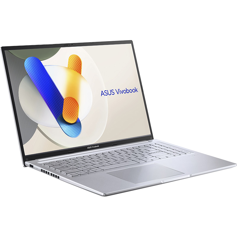 Ноутбук ASUS Vivobook 16 X1605VAP-MB024 Cool Silver (90NB13W2-M000V0) Разрешение дисплея 1920 x 1200