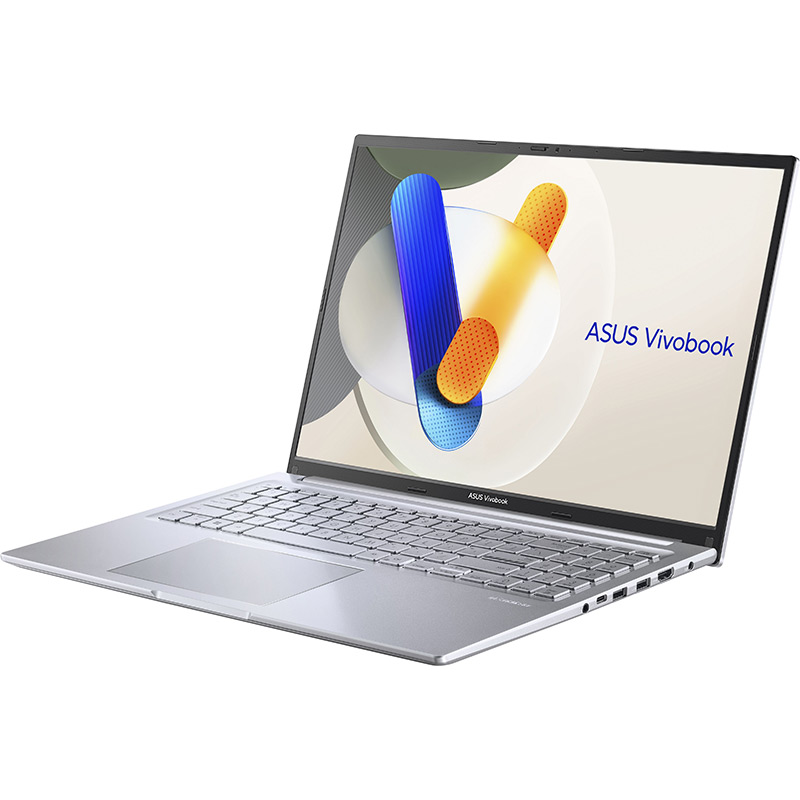 Ноутбук ASUS Vivobook 16 X1605VAP-MB024 Cool Silver (90NB13W2-M000V0) Диагональ дисплея 16