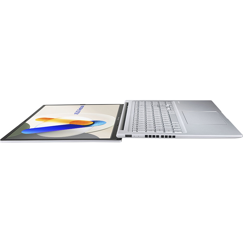 Фото Ноутбук ASUS Vivobook 16 X1605VAP-MB024 Cool Silver (90NB13W2-M000V0)