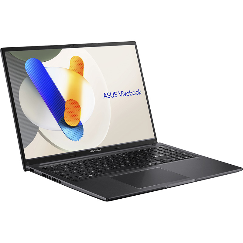 Ноутбук ASUS Vivobook 16 X1605VAP-MB023 Indie Black (90NB13W3-M000U0) Роздільна здатність дисплея 1920 x 1200