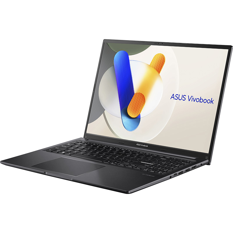 Ноутбук ASUS Vivobook 16 X1605VAP-MB023 Indie Black (90NB13W3-M000U0) Тип матриці IPS