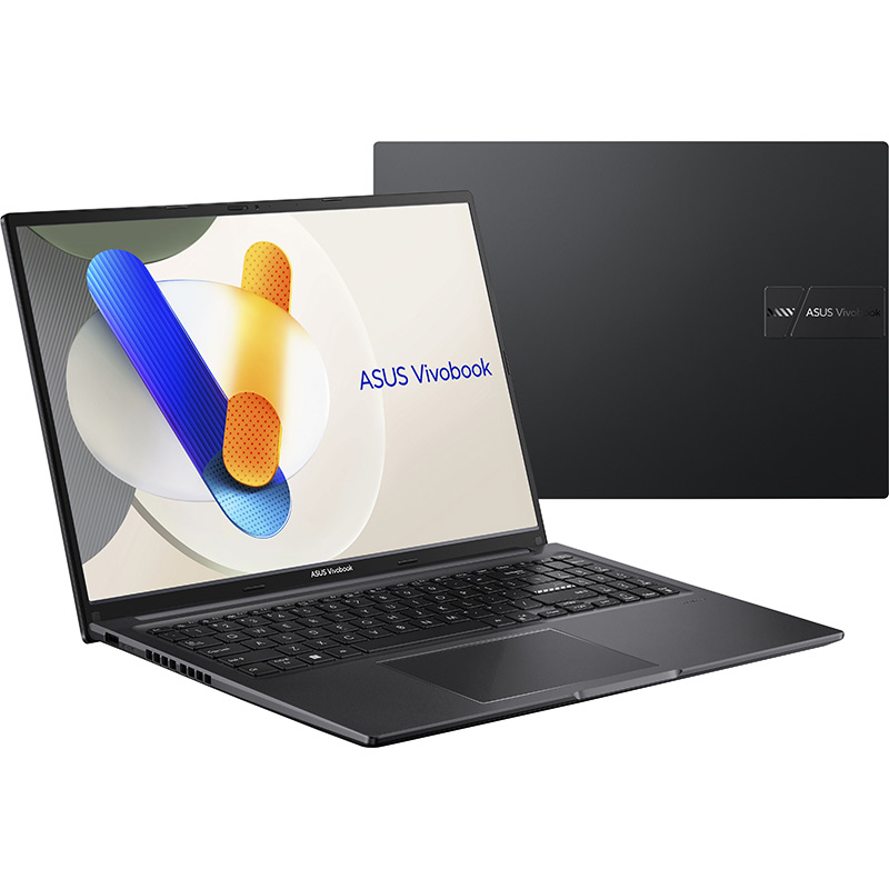 В Україні Ноутбук ASUS Vivobook 16 X1605VAP-MB023 Indie Black (90NB13W3-M000U0)