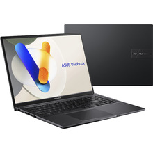 Ноутбук ASUS Vivobook 16 X1605VAP-MB023 Indie Black (90NB13W3-M000U0)