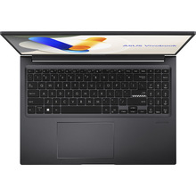 Ноутбук ASUS Vivobook 16 X1605VAP-MB023 Indie Black (90NB13W3-M000U0)