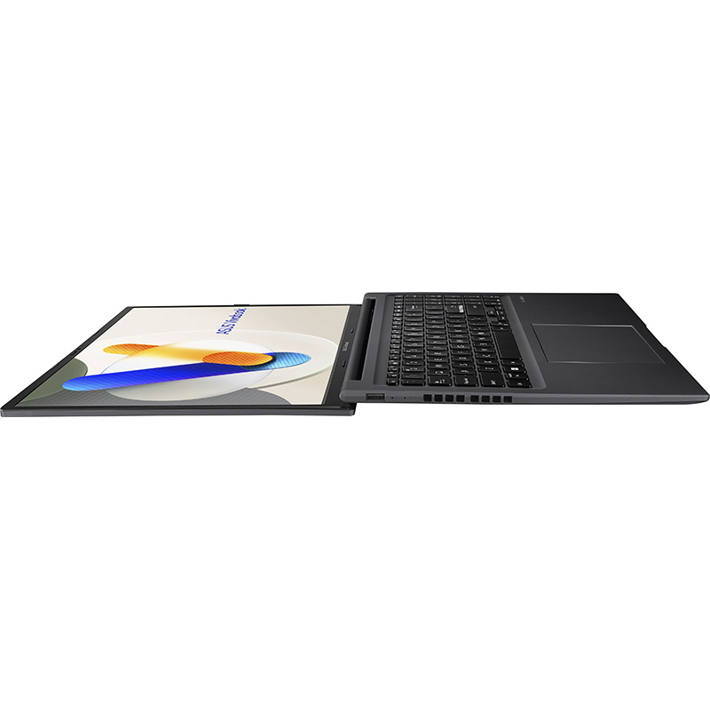 Фото Ноутбук ASUS Vivobook 16 X1605VAP-MB023 Indie Black (90NB13W3-M000U0)