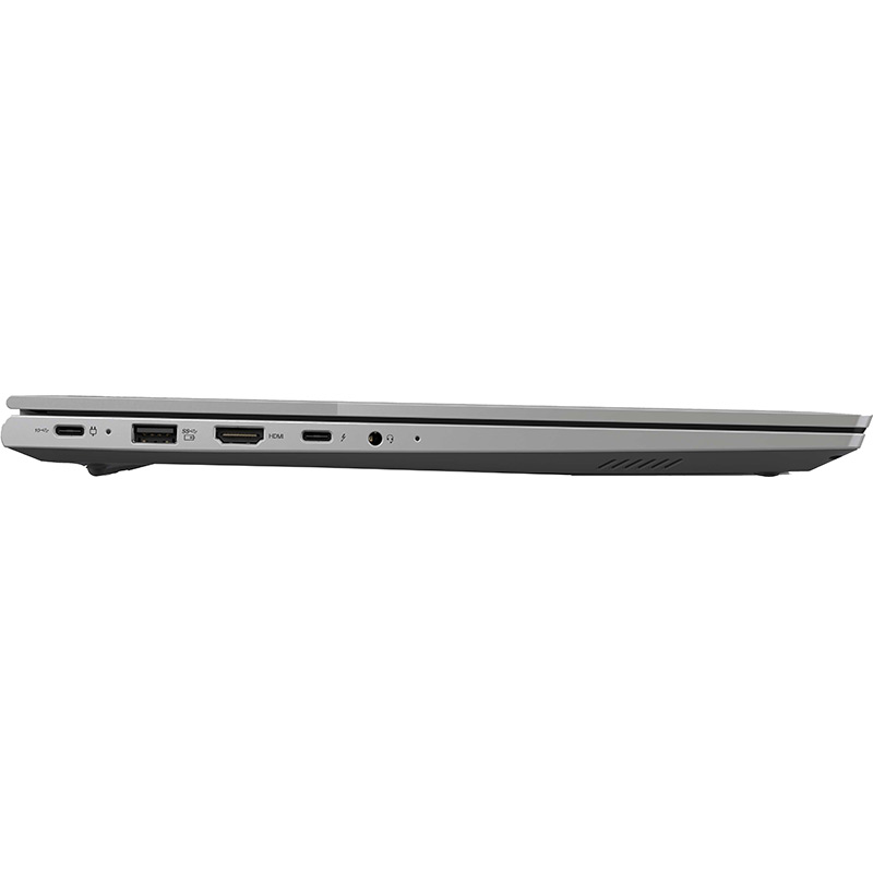 Фото 15 Ноутбук LENOVO ThinkBook 16 G6 ABP Arctic Grey (21KK008PRA)