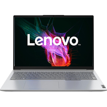 Дніпро купити Ноутбук LENOVO ThinkBook 16 G6 ABP Arctic Grey (21KK008PRA)