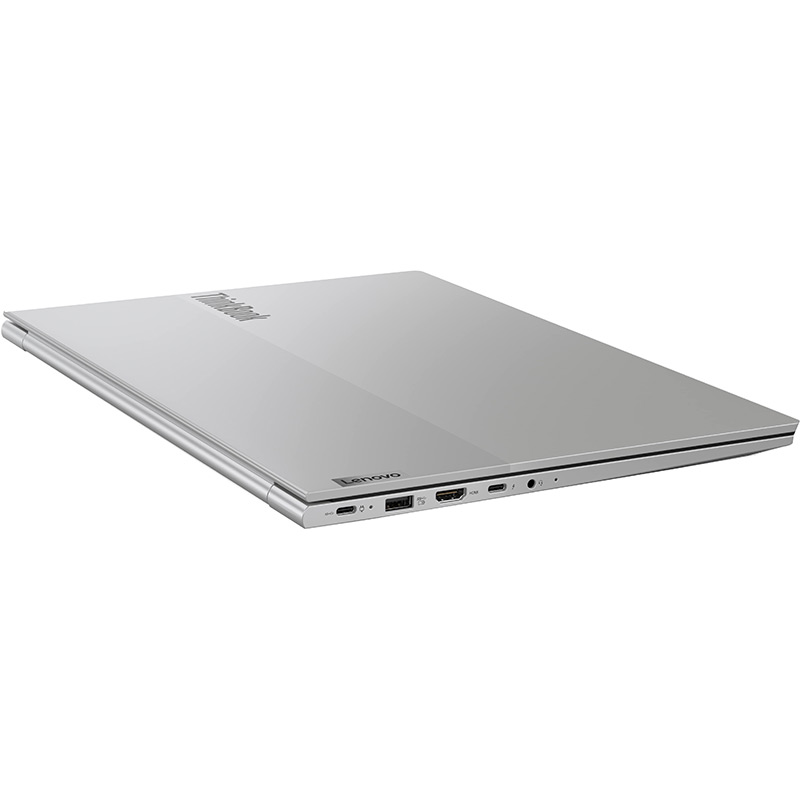 Изображение Ноутбук LENOVO ThinkBook 16 G6 ABP Arctic Grey (21KK008PRA)