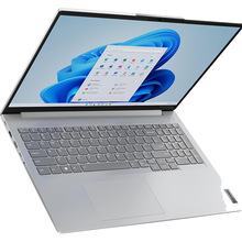 Ноутбук LENOVO ThinkBook 16 G6 ABP Arctic Grey (21KK008PRA)