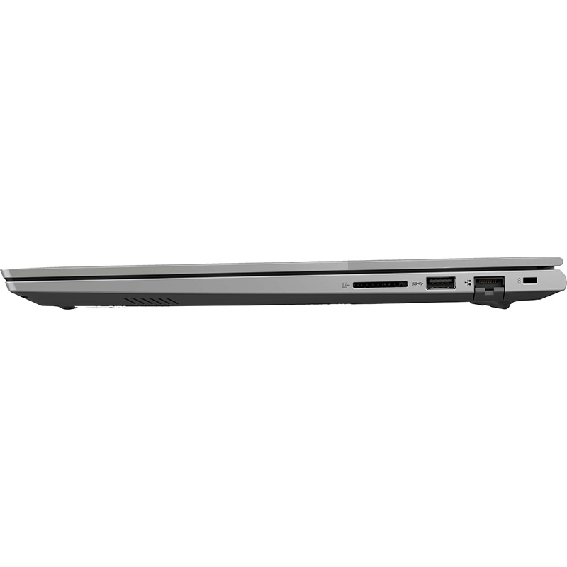 Фото 14 Ноутбук LENOVO ThinkBook 16 G6 ABP Arctic Grey (21KK008PRA)