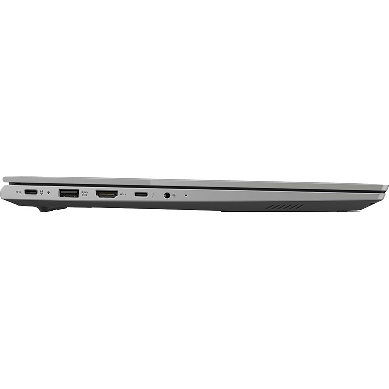 Фото 14 Ноутбук LENOVO ThinkBook 16 G7 ARP Arctic Grey (21MW000QRA)