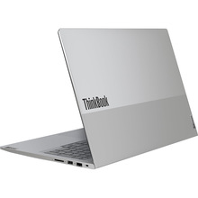 Ноутбук LENOVO ThinkBook 16 G7 ARP Arctic Grey (21MW000QRA)