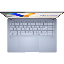 Ноутбук ASUS Vivobook S 16 OLED S5606MA-MX080 Mist Blue (90NB12E1-M005N0)