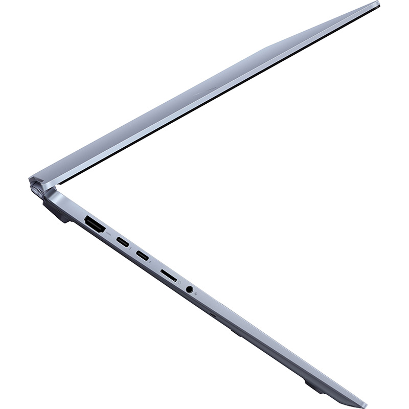 В интернет магазине Ноутбук ASUS Vivobook S 16 OLED S5606MA-MX080 Mist Blue (90NB12E1-M005N0)