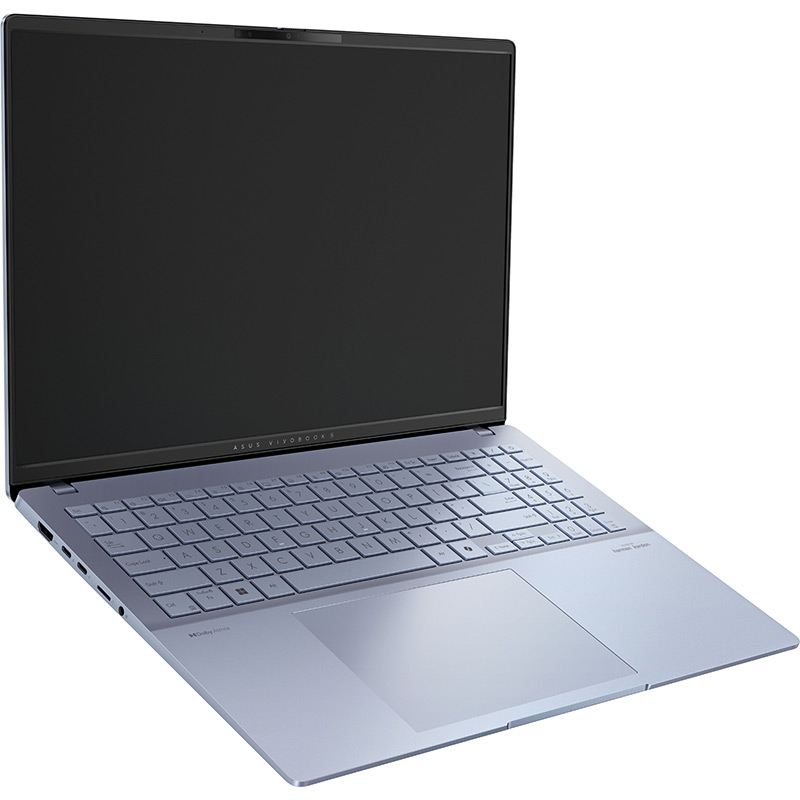 Заказать Ноутбук ASUS Vivobook S 16 OLED S5606MA-MX080 Mist Blue (90NB12E1-M005N0)