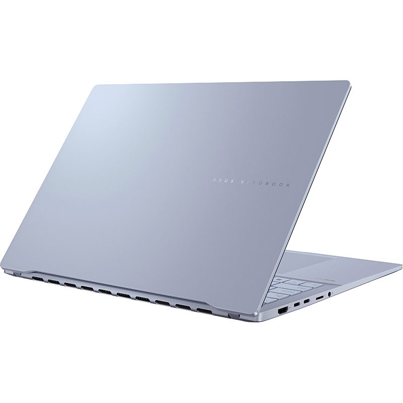 Фото Ноутбук ASUS Vivobook S 16 OLED S5606MA-MX080 Mist Blue (90NB12E1-M005N0)